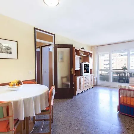 Apartment Puente Al Mar Rentcb 120 *