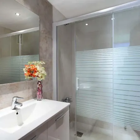 Puente Al Mar Rentcb 120 Apartment