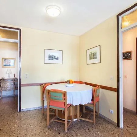 Apartment Puente Al Mar Rentcb 120